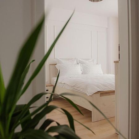 Modern Apartment In Timisoara Ngoại thất bức ảnh