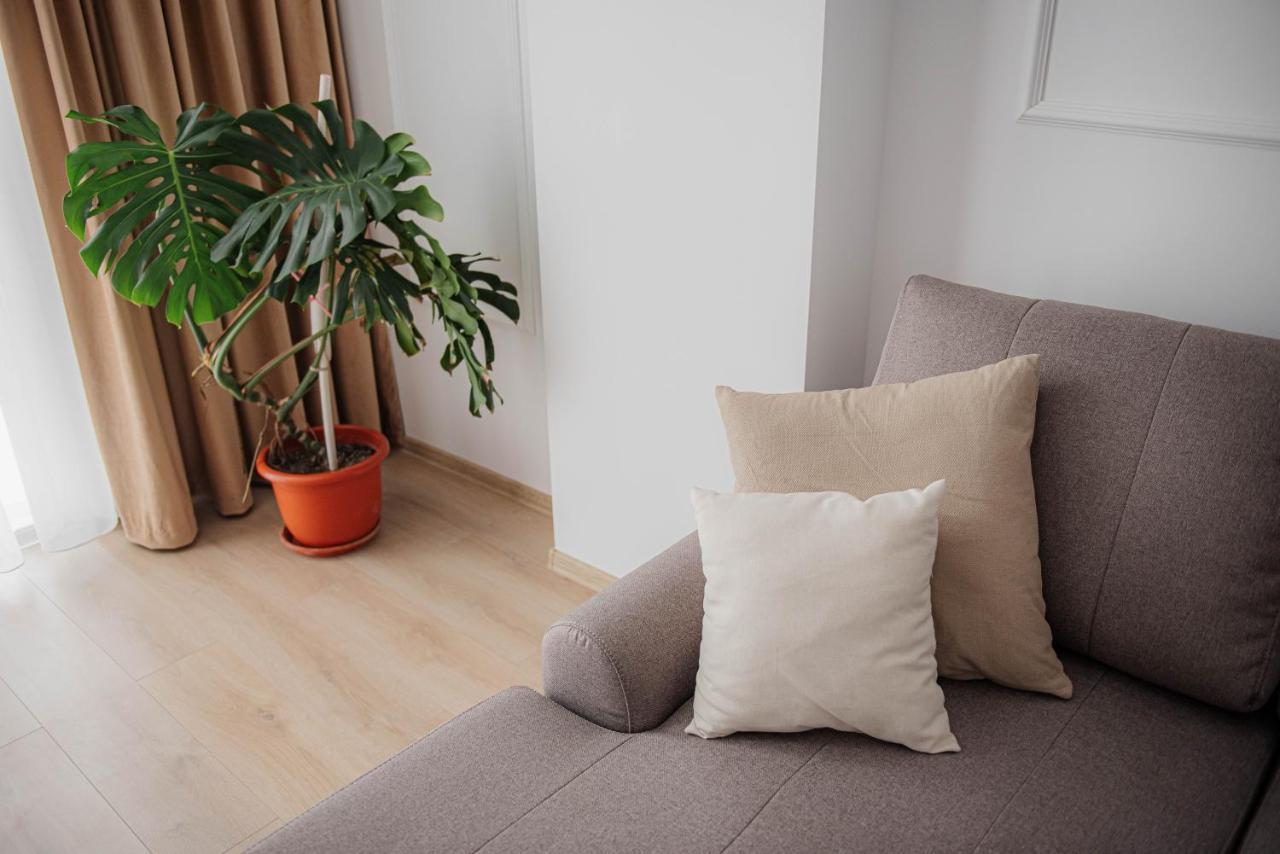 Modern Apartment In Timisoara Ngoại thất bức ảnh