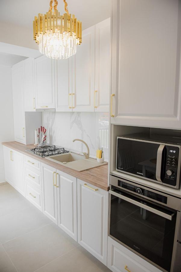 Modern Apartment In Timisoara Ngoại thất bức ảnh