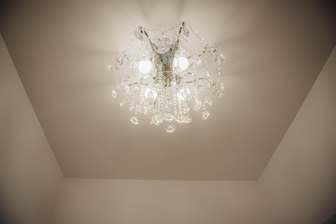 Modern Apartment In Timisoara Ngoại thất bức ảnh