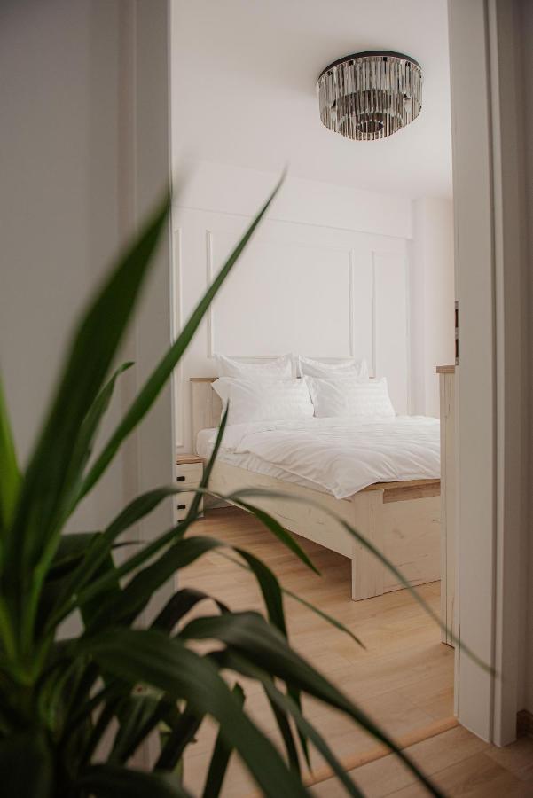 Modern Apartment In Timisoara Ngoại thất bức ảnh