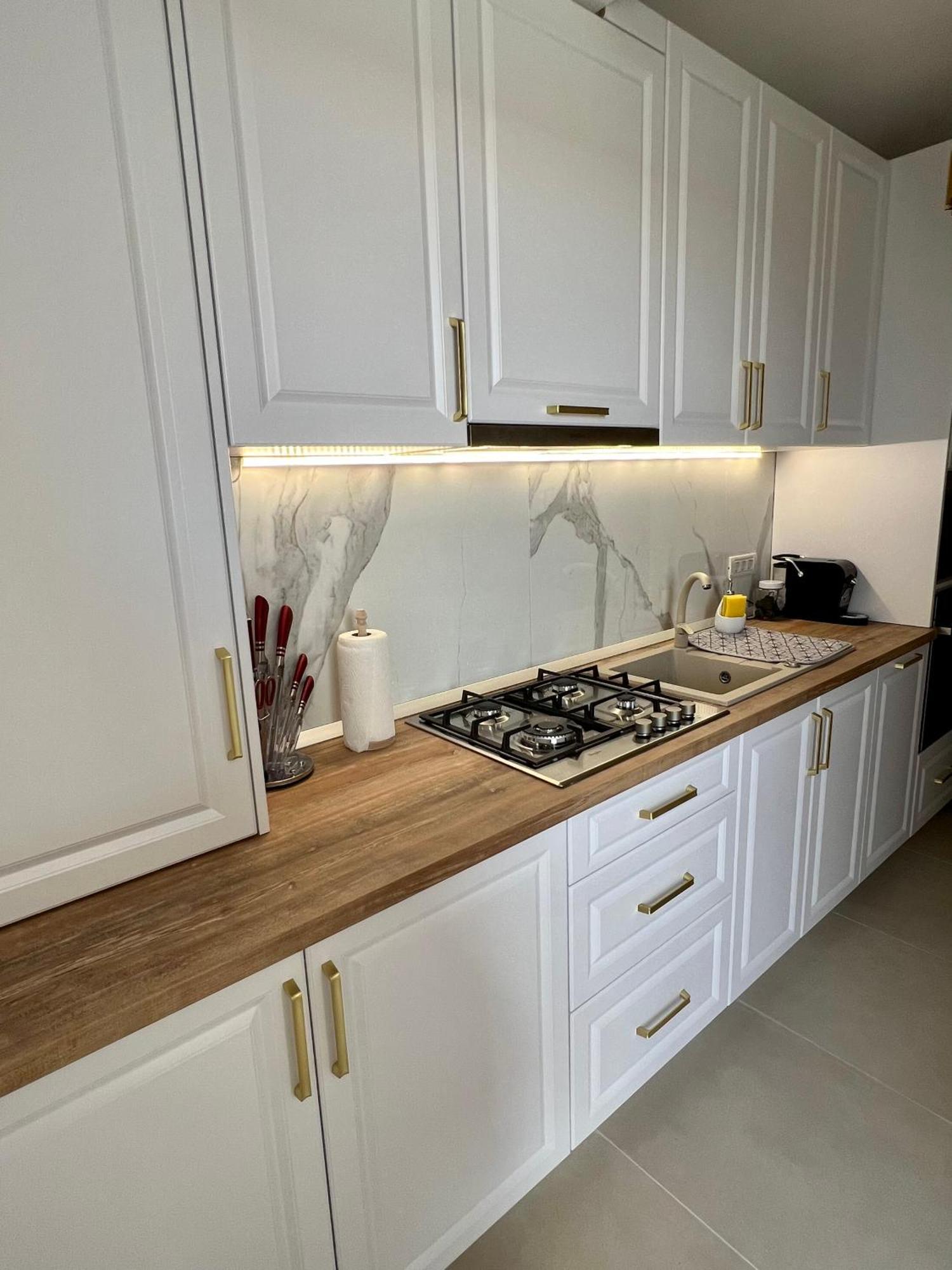 Modern Apartment In Timisoara Ngoại thất bức ảnh