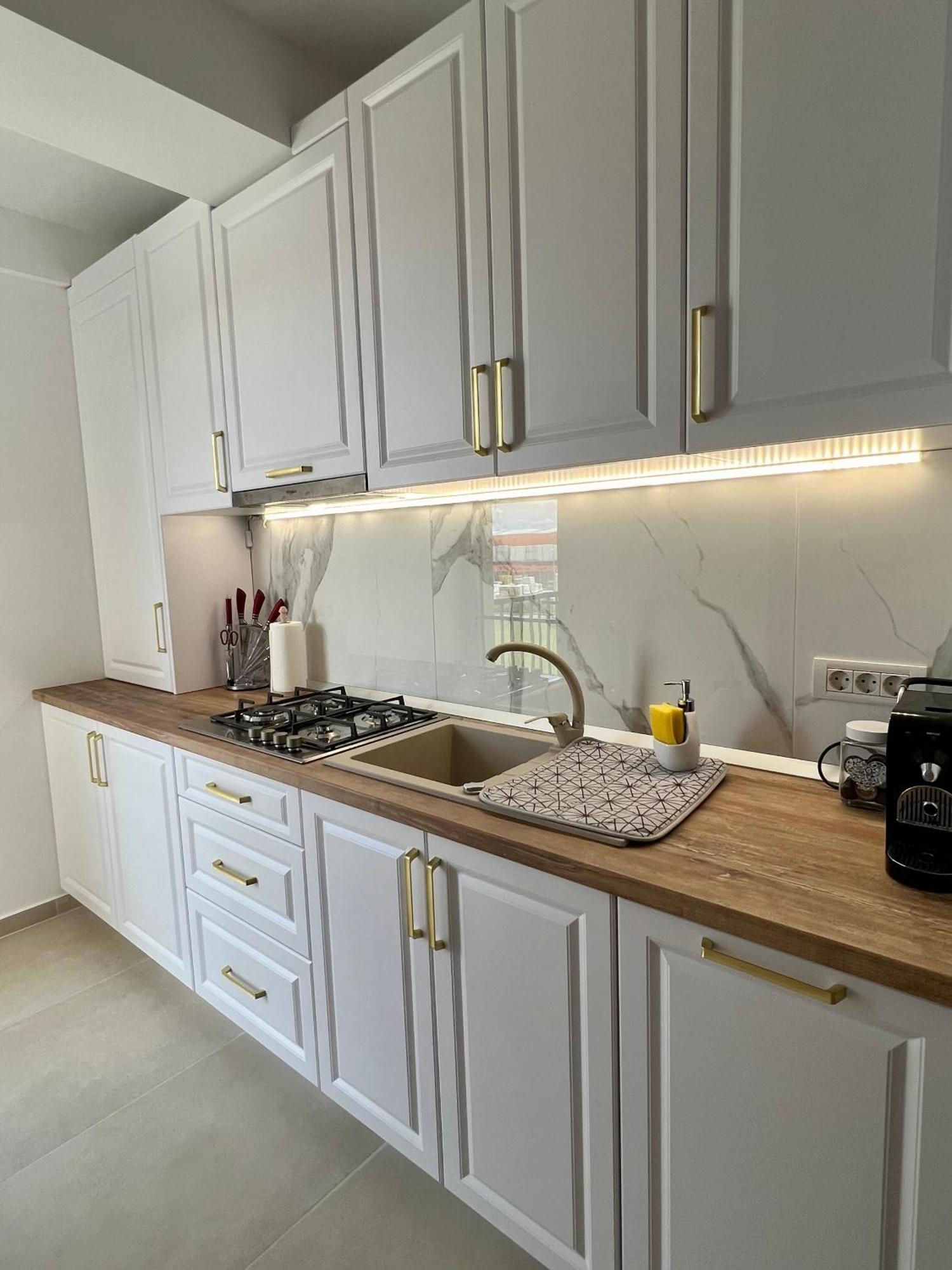 Modern Apartment In Timisoara Ngoại thất bức ảnh